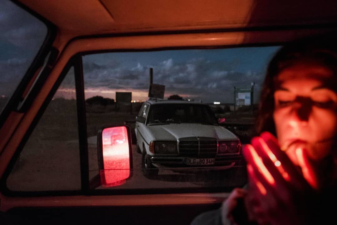 © Gabriele Palmato / Instagram