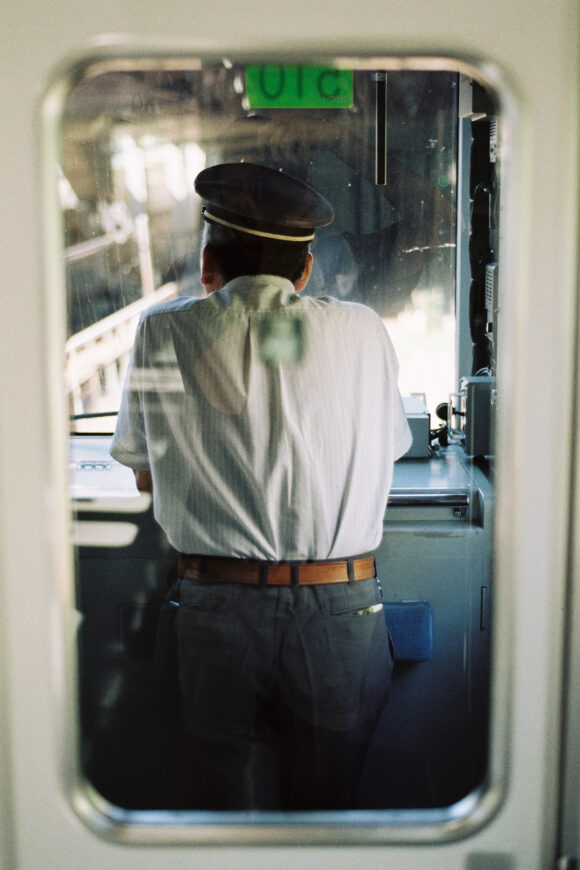 © Hugo Tordjman