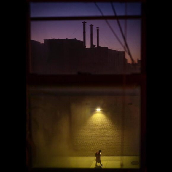 © Jake Keene / Instagram