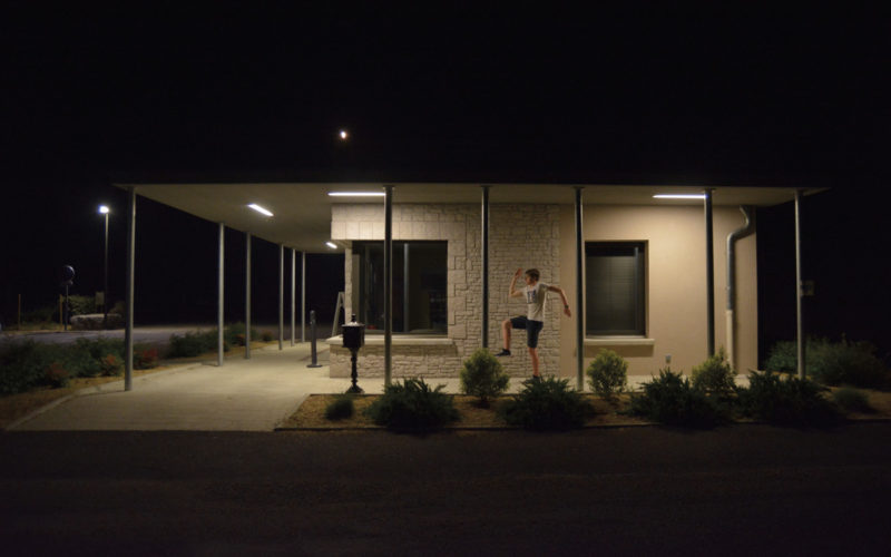 © Juliette Poulain