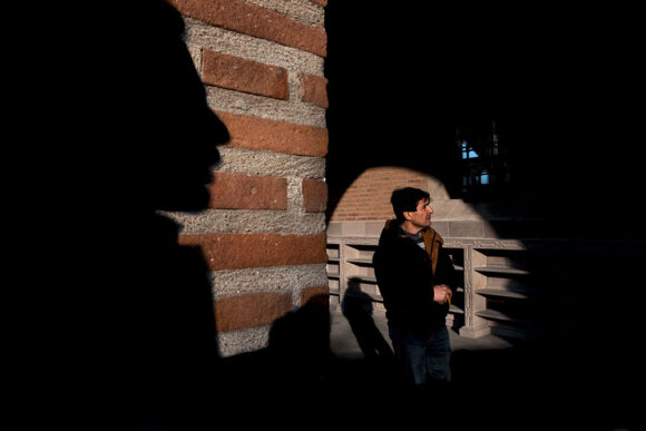 © Ilker Karaman