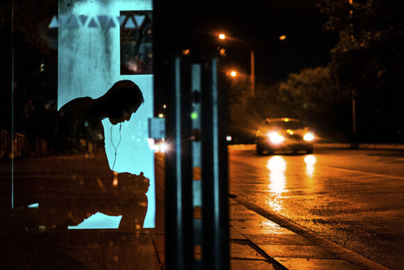 © Ilker Karaman
