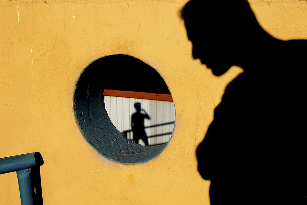 © Ilker Karaman 