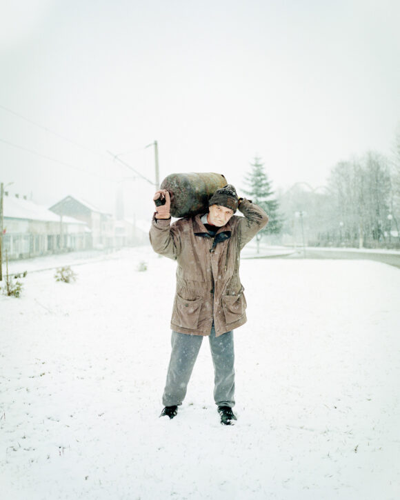 © Kevin Faingnaert