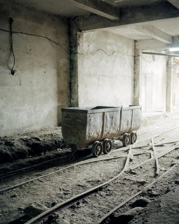 © Kevin Faingnaert