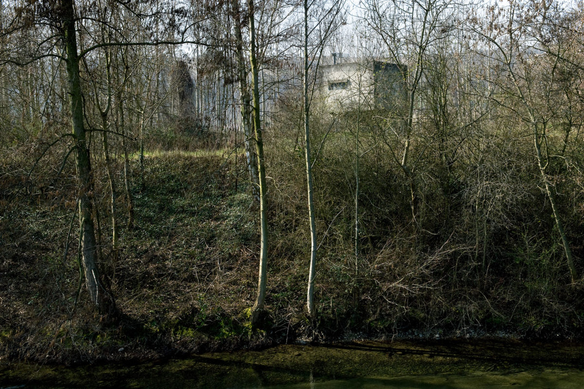 © Marc Lathuillière, courtesy Galerie Binome