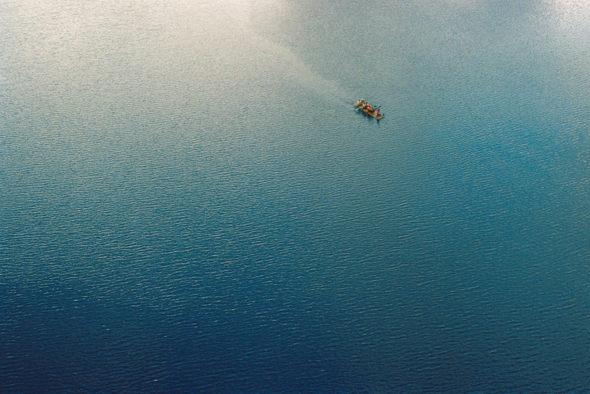© Mathis Clamens