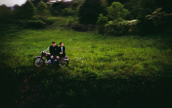 © Magnum Photos, courtesy Danziger Gallery