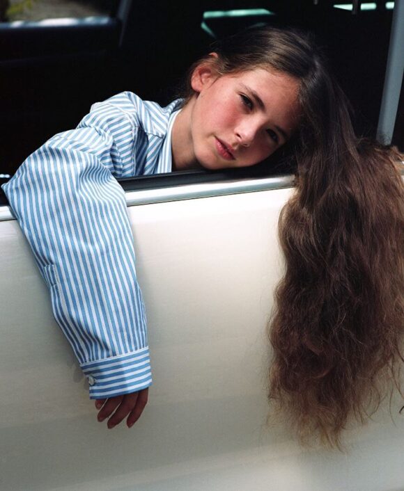 Pauline Caranton instagram 2