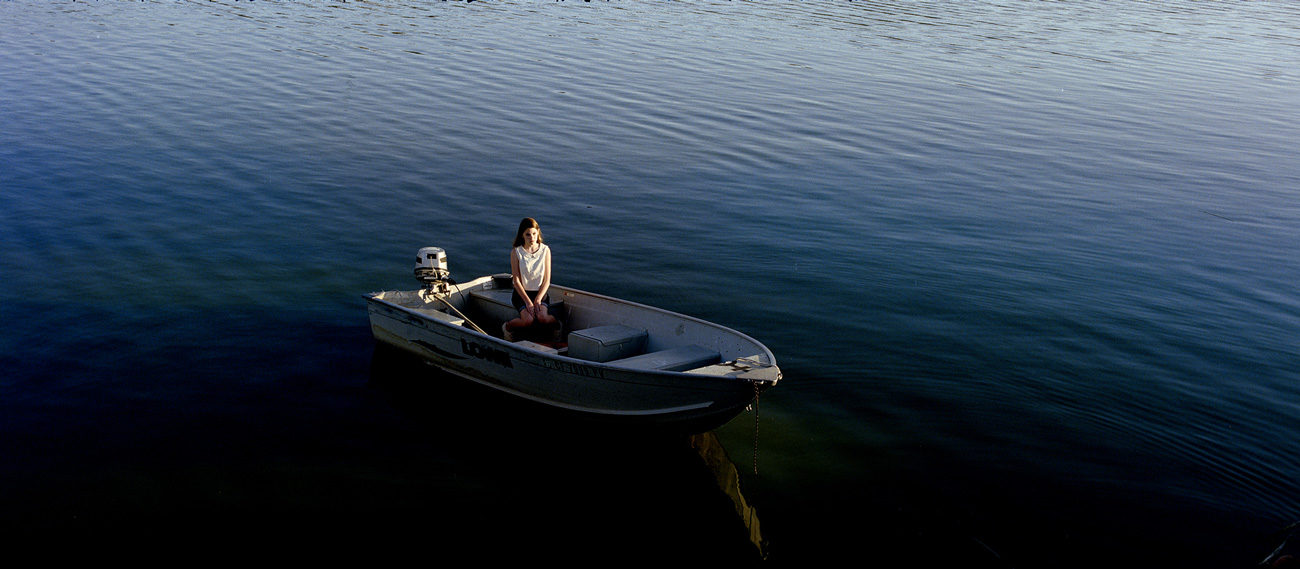 © Philippe Parreno, courtesy LUMA Foundation, Anna Lena Films, Paris