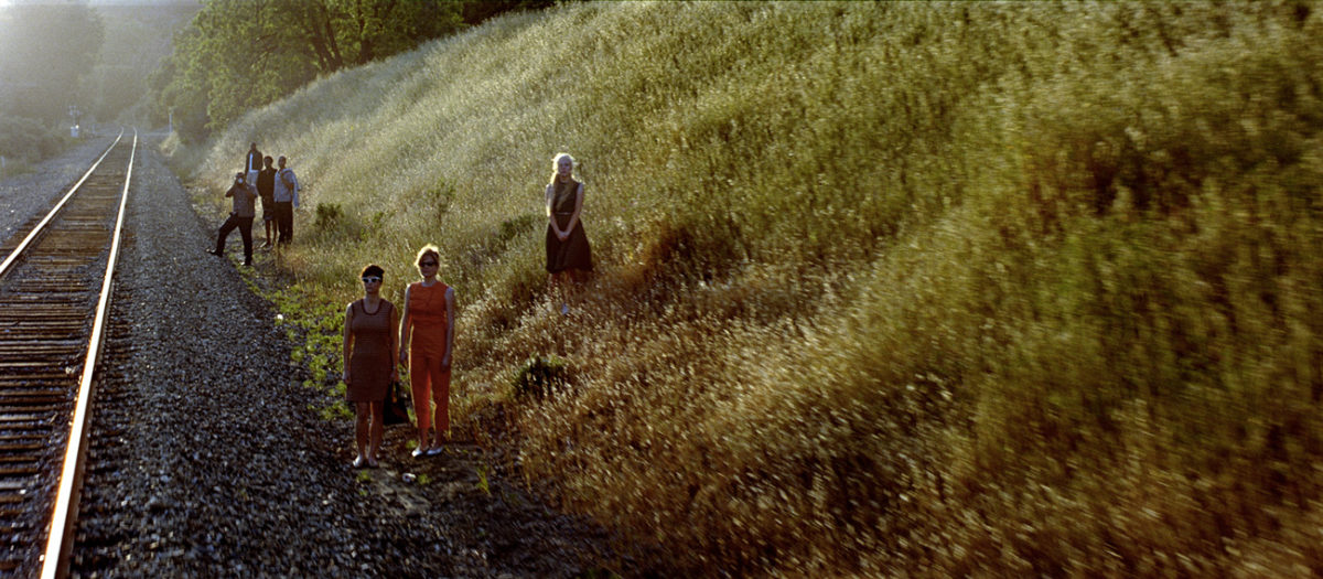 © Philippe Parreno, courtesy LUMA Foundation, Anna Lena Films, Paris