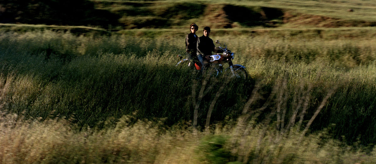 © Philippe Parreno, courtesy LUMA Foundation, Anna Lena Films, Paris
