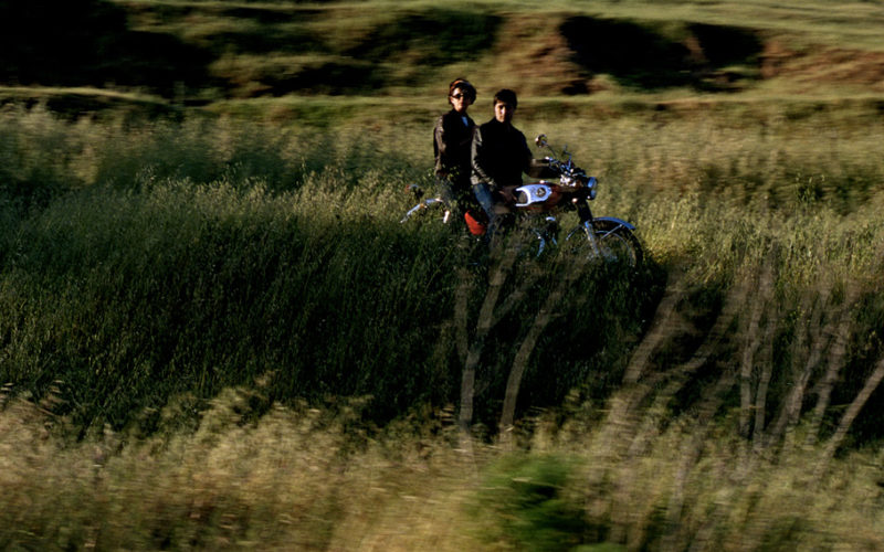© Philippe Parreno, courtesy LUMA Foundation, Anna Lena Films, Paris