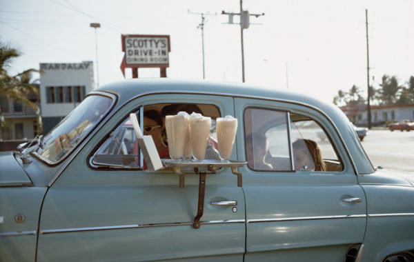 © Joel Meyerowitz