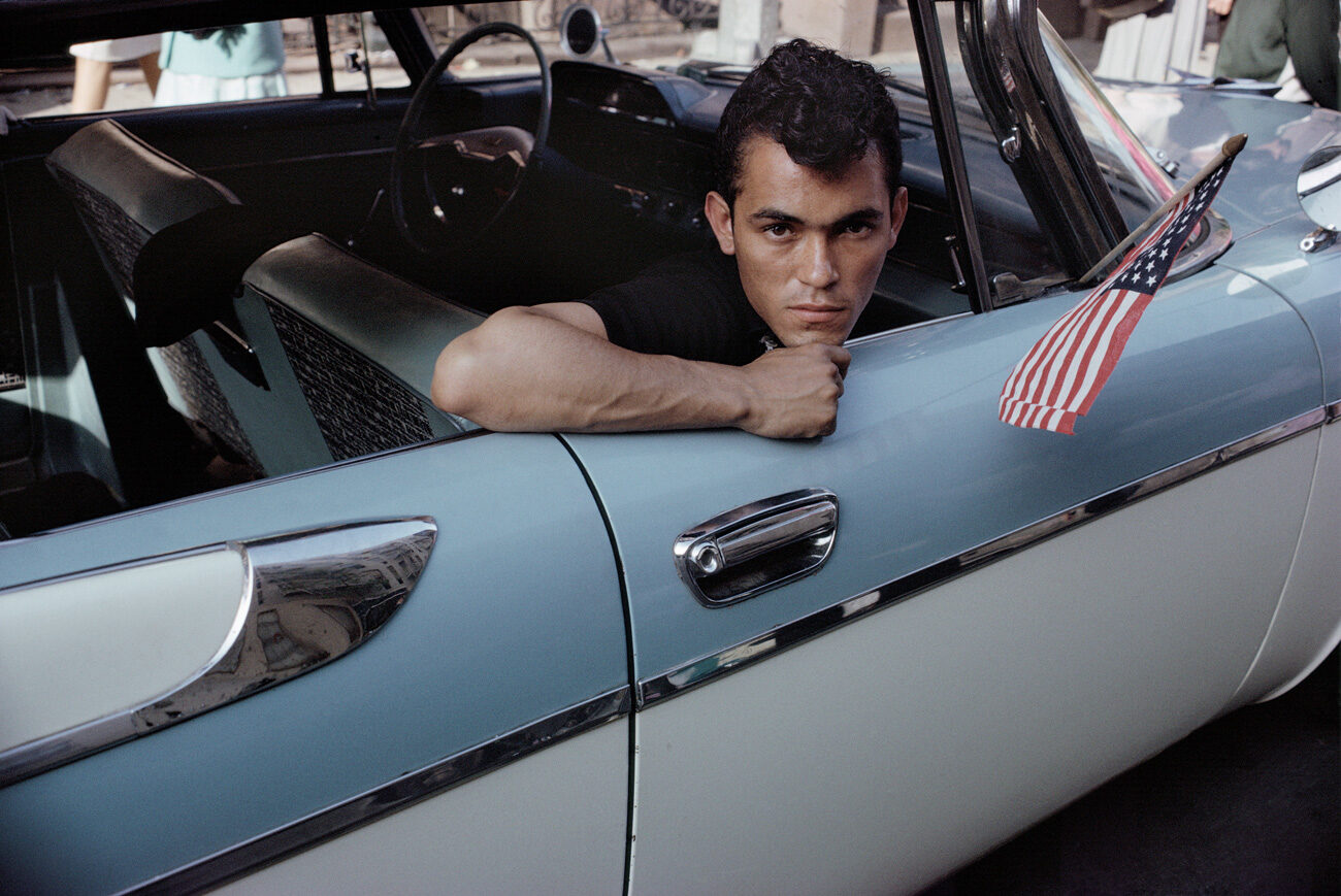© Joel Meyerowitz