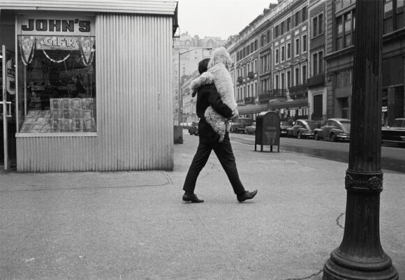© Joel Meyerowitz