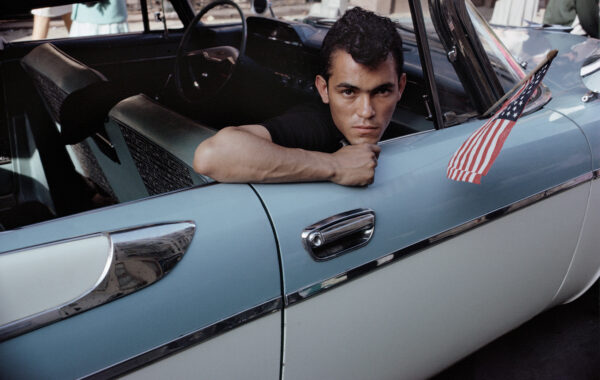 © Joel Meyerowitz
