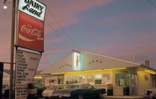 © Joel Meyerowitz