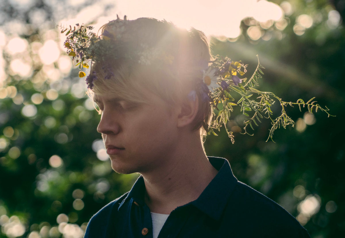 © Tarina Tommiska