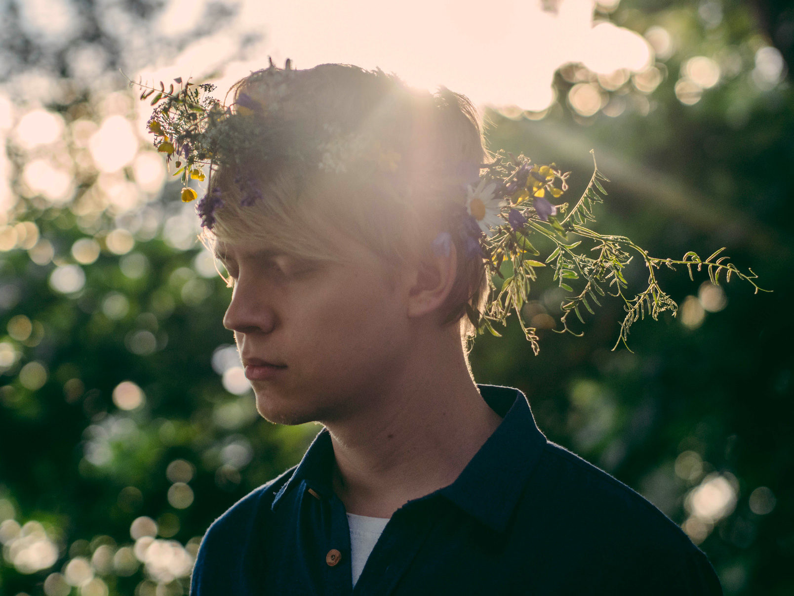 © Tarina Tommiska
