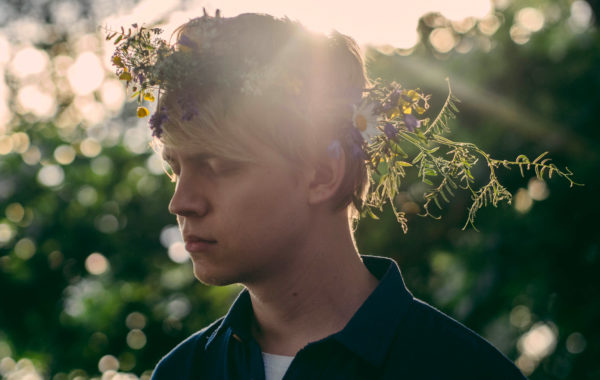 © Tarina Tommiska