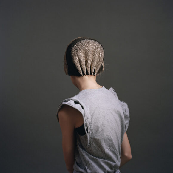 © Trine Søndergaard © ADAGP Courtesy Martin Asbæk Gallery, Copenhague & Bruce Silverstein Gallery, New-York.