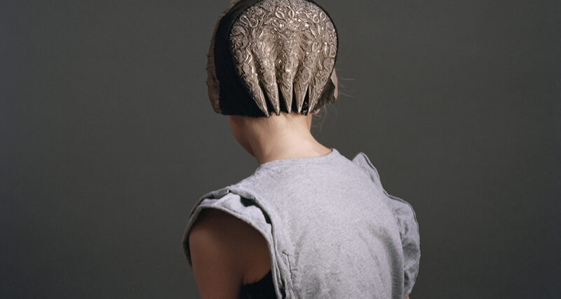 © Trine Søndergaard © ADAGP Courtesy Martin Asbæk Gallery, Copenhague & Bruce Silverstein Gallery, New-York.