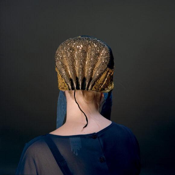 © Trine Søndergaard © ADAGP, Paris, 2018