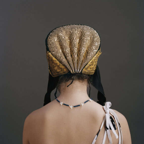© Trine Søndergaard © ADAGP Courtesy Martin Asbæk Gallery, Copenhague & Bruce Silverstein Gallery, New-York.
