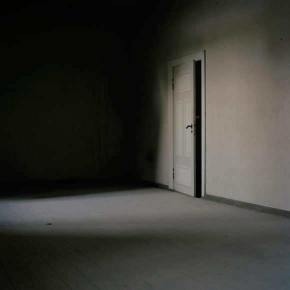 © Trine Søndergaard © ADAGP Courtesy Martin Asbæk Gallery, Copenhague & Bruce Silverstein Gallery, New-York.