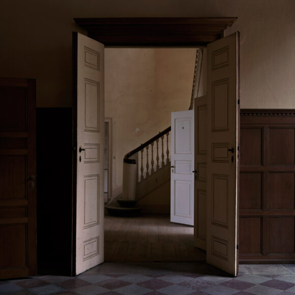 © Trine Søndergaard © ADAGP Courtesy Martin Asbæk Gallery, Copenhague & Bruce Silverstein Gallery, New-York.
