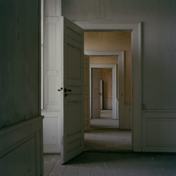 © Trine Søndergaard © ADAGP Courtesy Martin Asbæk Gallery, Copenhague & Bruce Silverstein Gallery, New-York.