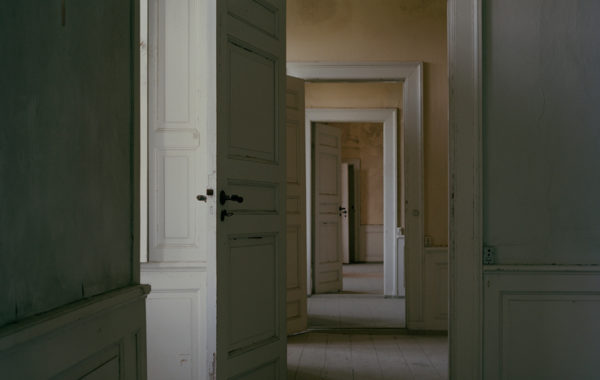 © Trine Søndergaard © ADAGP Courtesy Martin Asbæk Gallery, Copenhague & Bruce Silverstein Gallery, New-York.