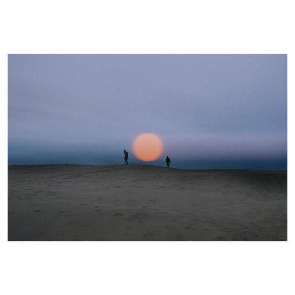 © Zeno Gorini / Instagram