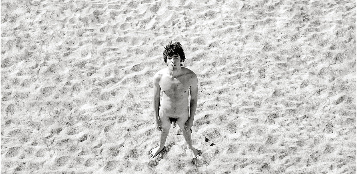 © Andrew Moisey