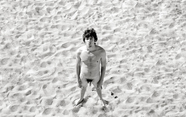 © Andrew Moisey