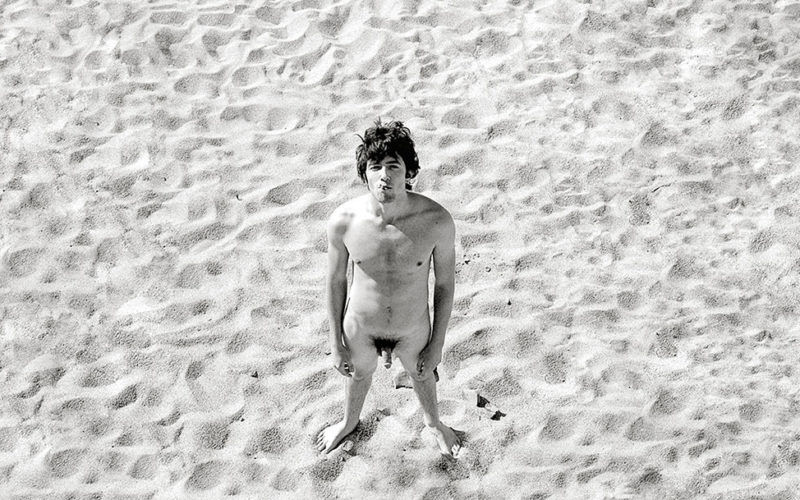 © Andrew Moisey