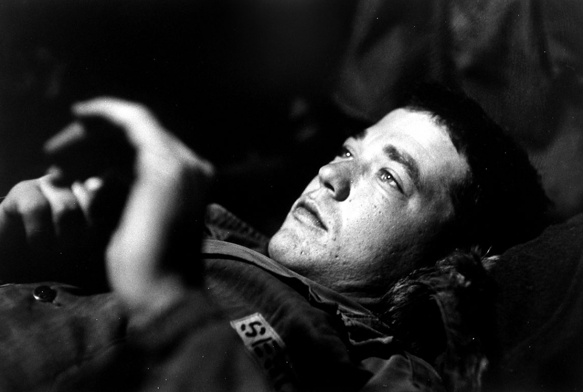 © Dave Heath
