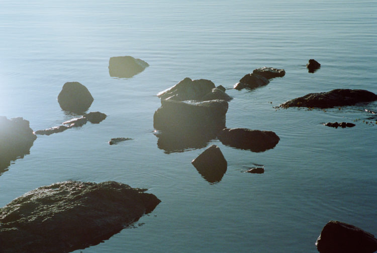 © Erik Mowinckel