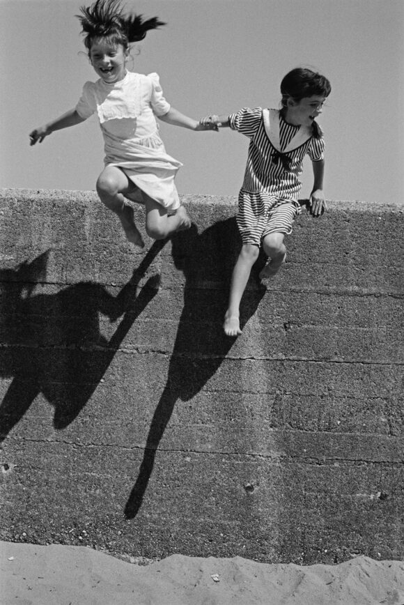© Martine Franck / Magnum Photos