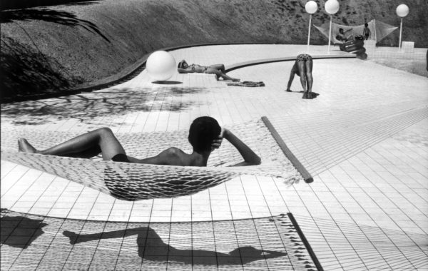 © Martine Franck / Magnum Photos