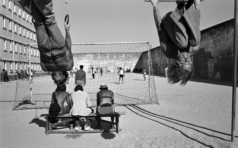 © Jean Gaumy