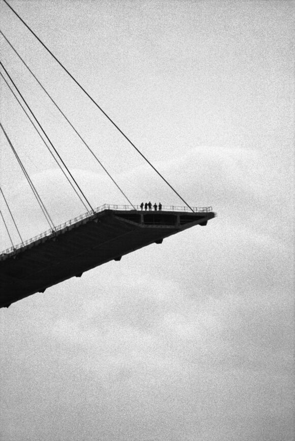 © Jean Gaumy