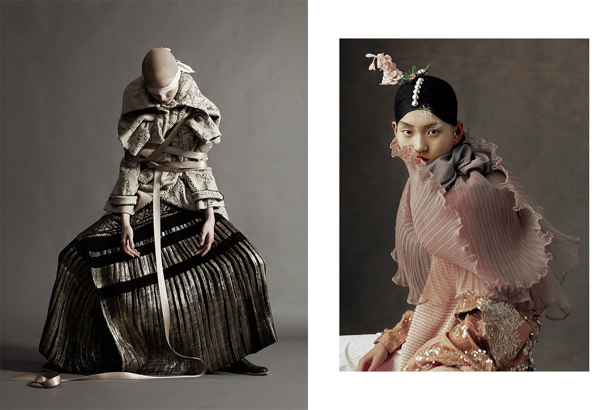 © Kiki Xue