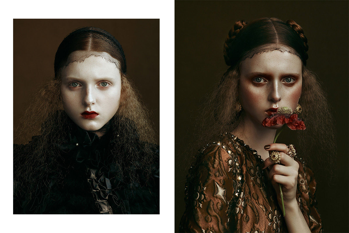 © Kiki Xue