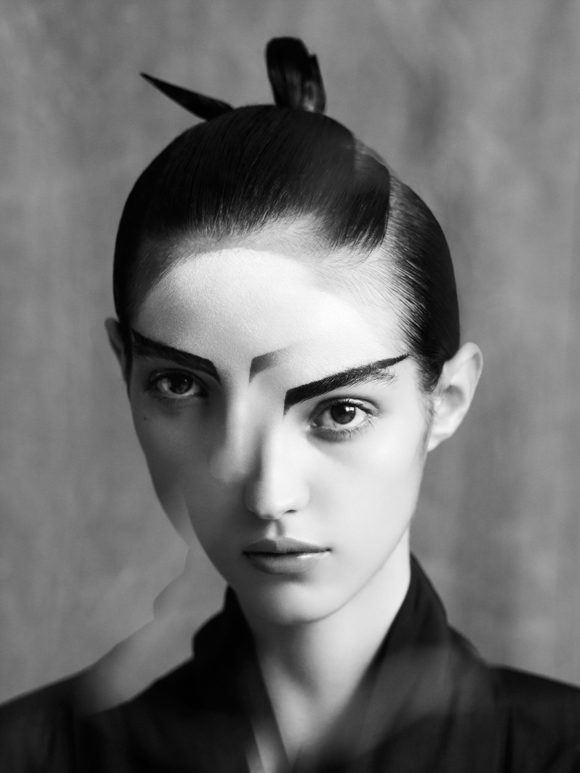 © Kiki Xue