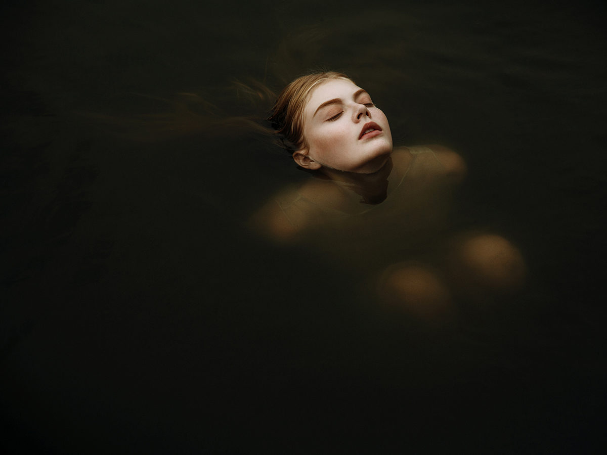 © Kiki Xue