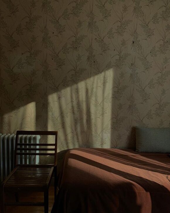 © Laurent Castellani / Instagram