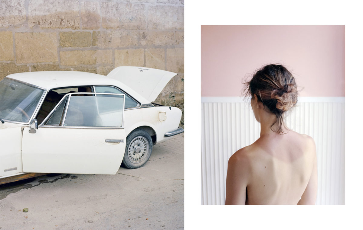 © Martin Essl