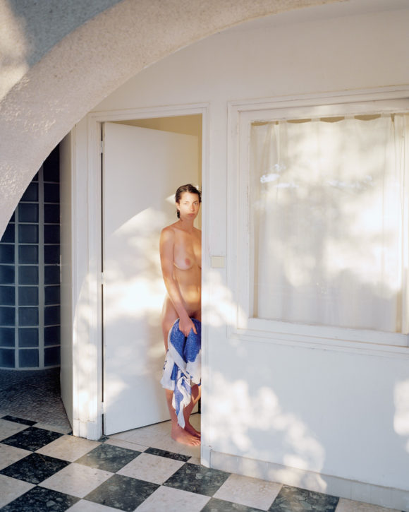 © Martin Essl